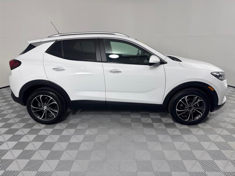 Buick Encore GX Select 2021