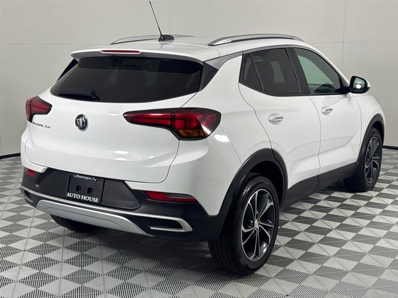 Buick Encore GX Select 2021