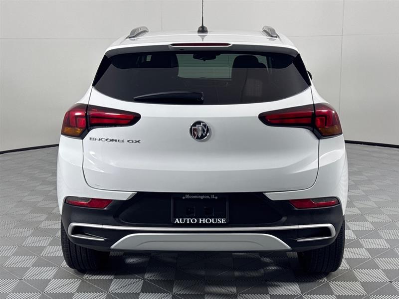 Buick Encore GX Select 2021
