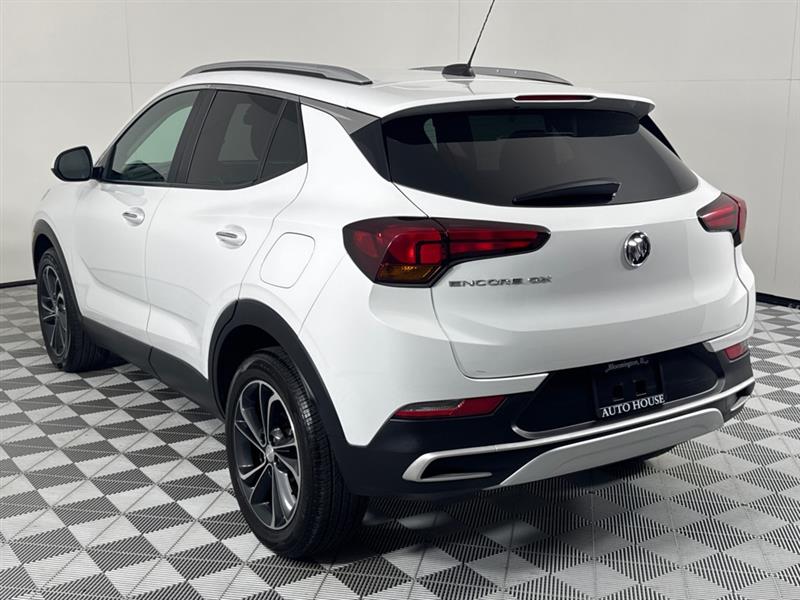 Buick Encore GX Select 2021