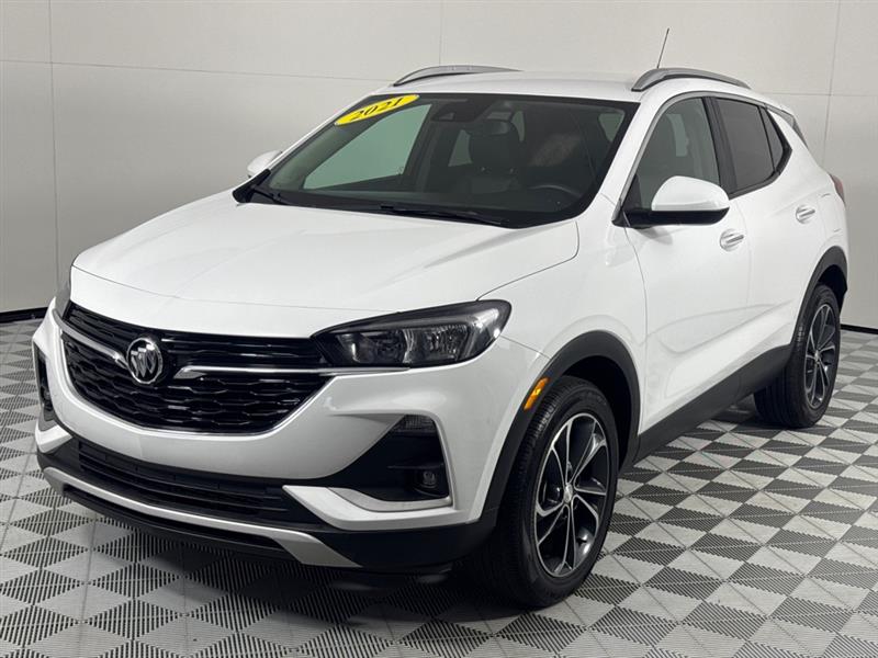 Buick Encore GX Select 2021