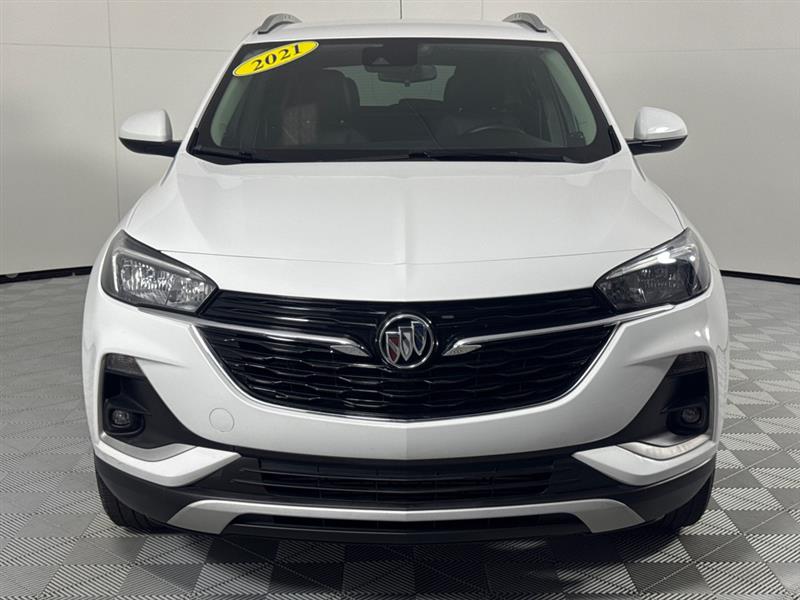 Buick Encore GX Select 2021
