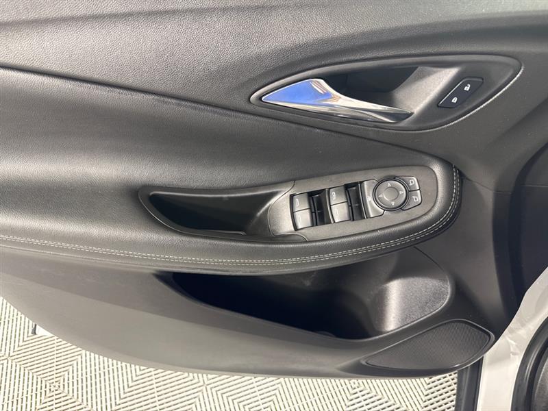 Buick Encore GX Select 2021