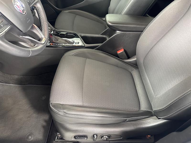 Buick Encore GX Select 2021