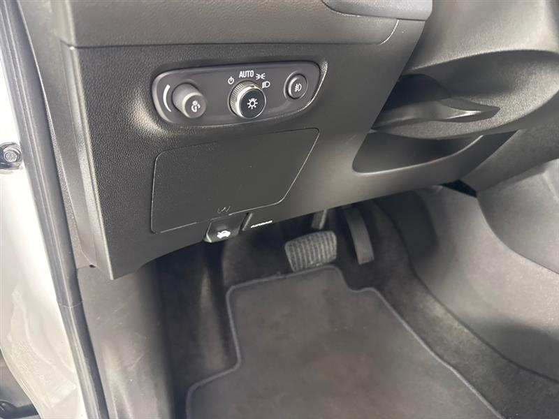 Buick Encore GX Select 2021