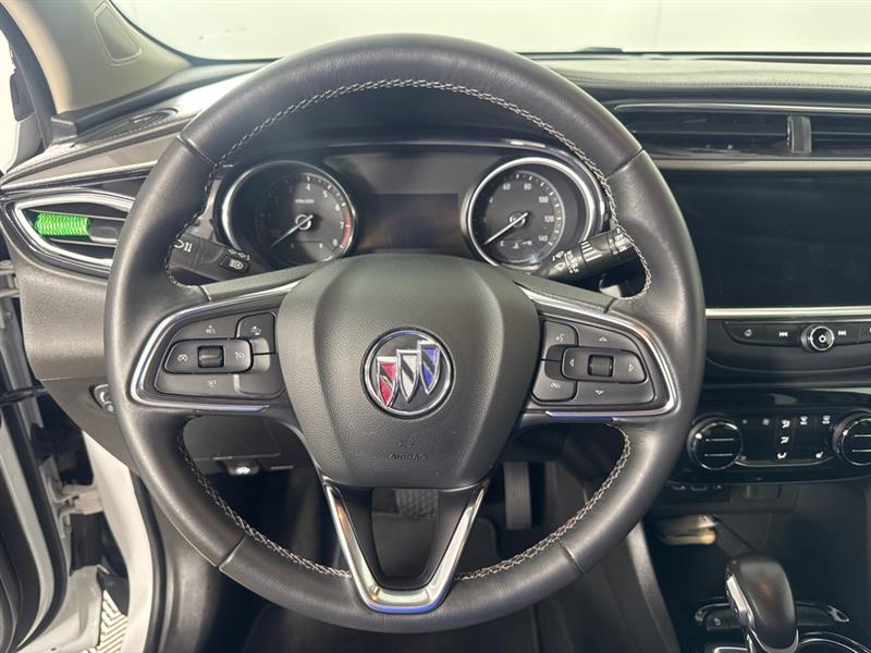 Buick Encore GX Select 2021