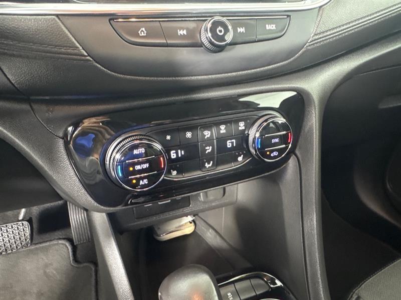 Buick Encore GX Select 2021