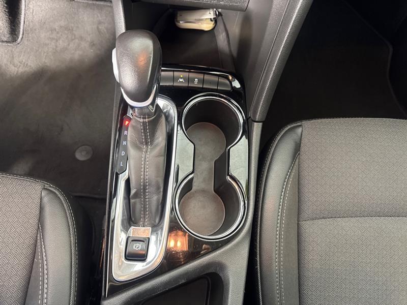 Buick Encore GX Select 2021