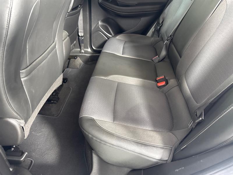 Buick Encore GX Select 2021