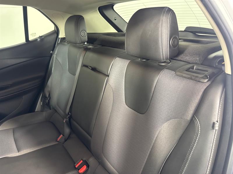 Buick Encore GX Select 2021