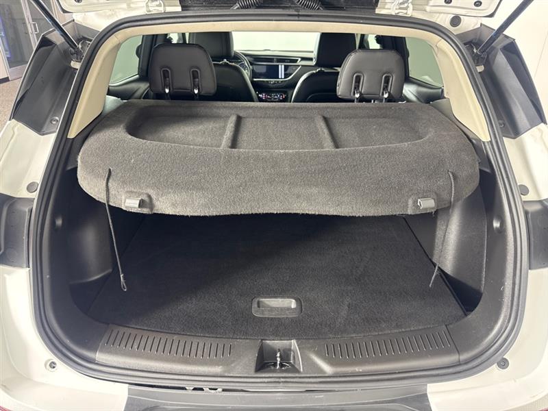 Buick Encore GX Select 2021