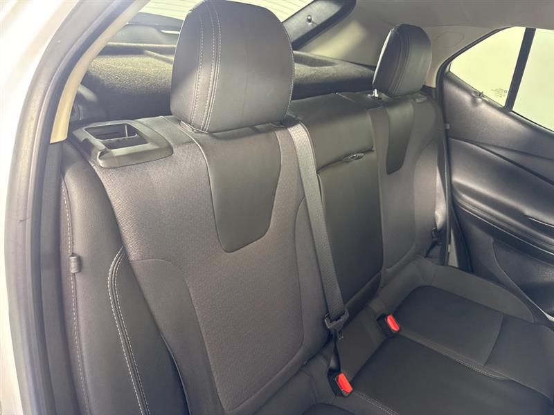 Buick Encore GX Select 2021