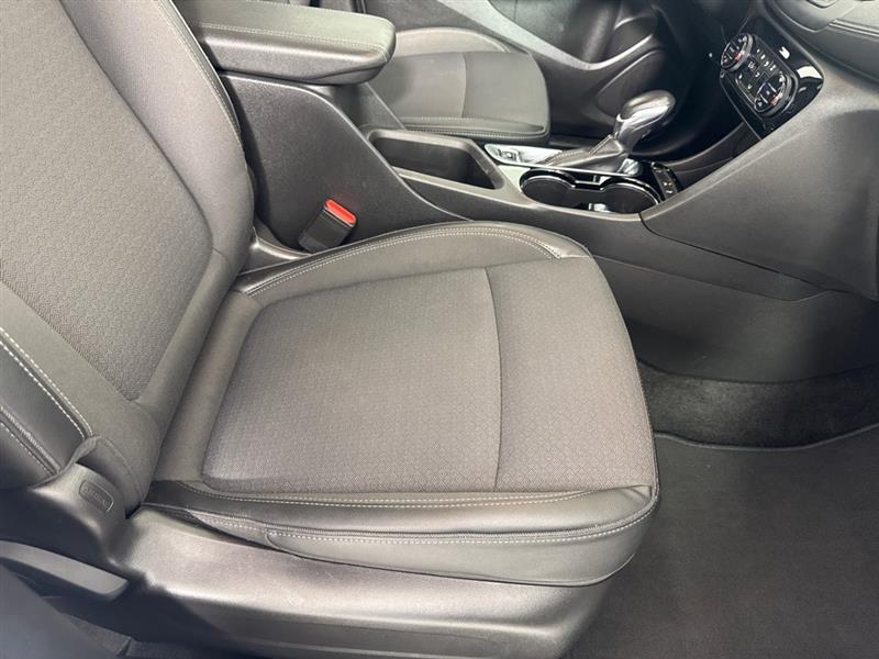 Buick Encore GX Select 2021