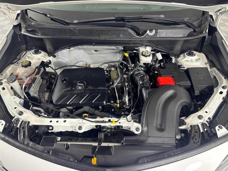 Buick Encore GX Select 2021