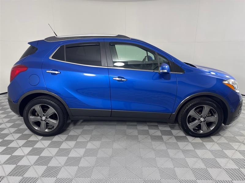 Buick Encore Premium FWD 2014