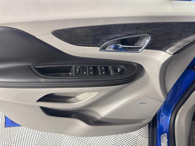 Buick Encore Premium FWD 2014