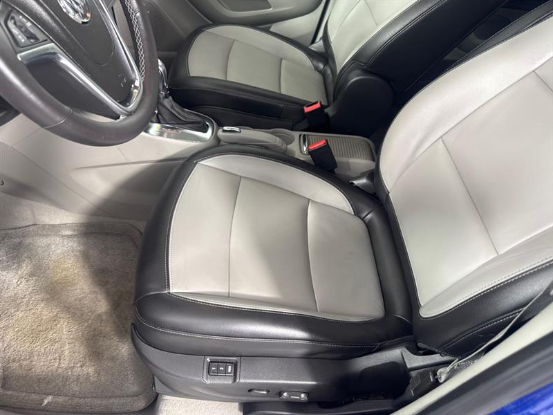Buick Encore Premium FWD 2014