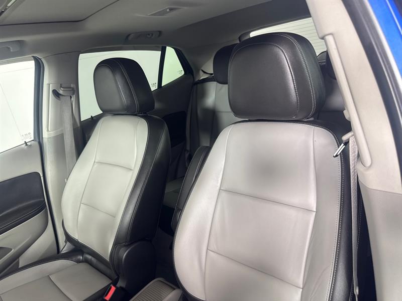 Buick Encore Premium FWD 2014