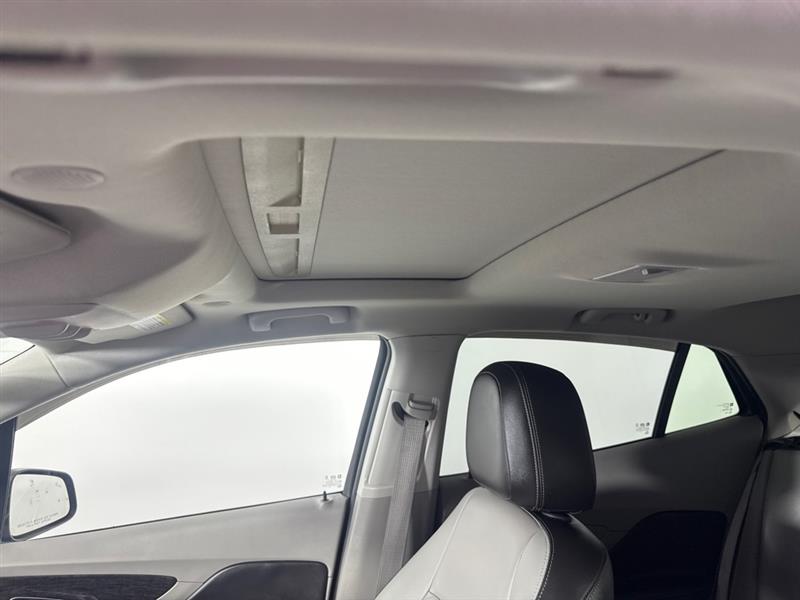 Buick Encore Premium FWD 2014