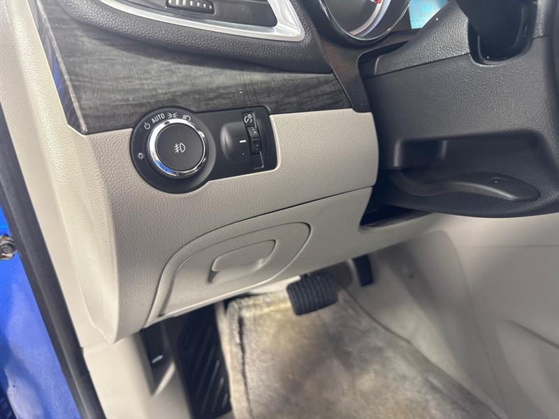 Buick Encore Premium FWD 2014