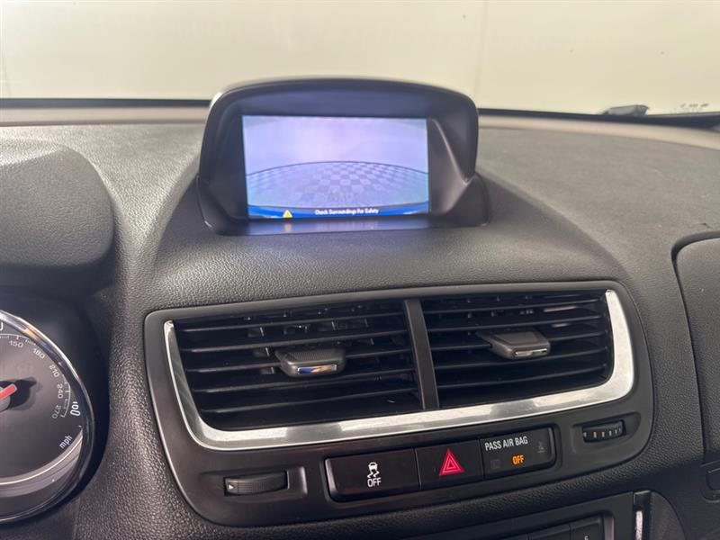 Buick Encore Premium FWD 2014