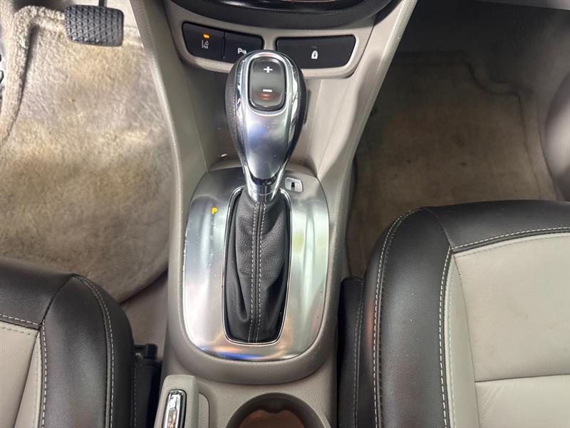 Buick Encore Premium FWD 2014
