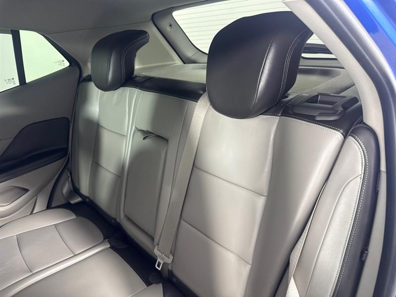 Buick Encore Premium FWD 2014