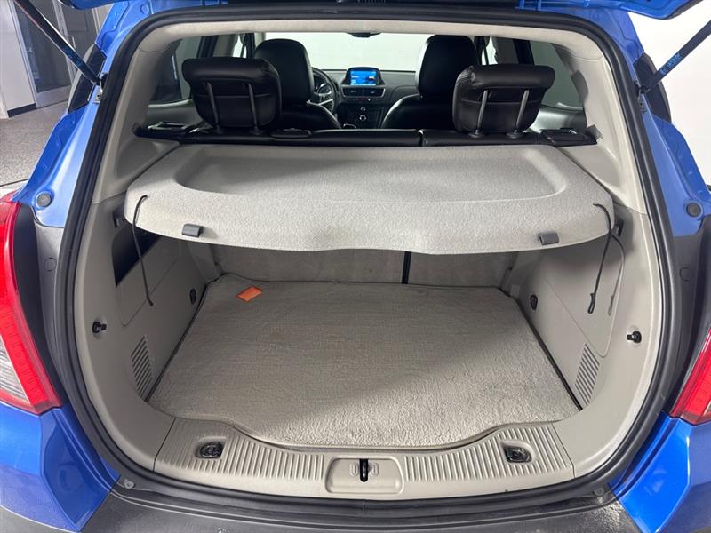 Buick Encore Premium FWD 2014