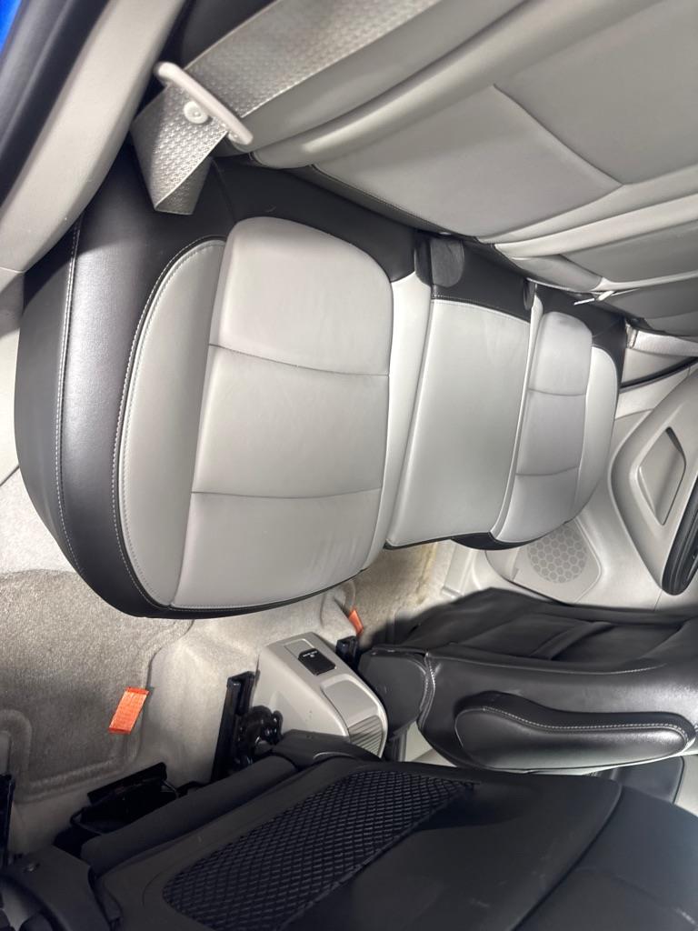 Buick Encore Premium FWD 2014