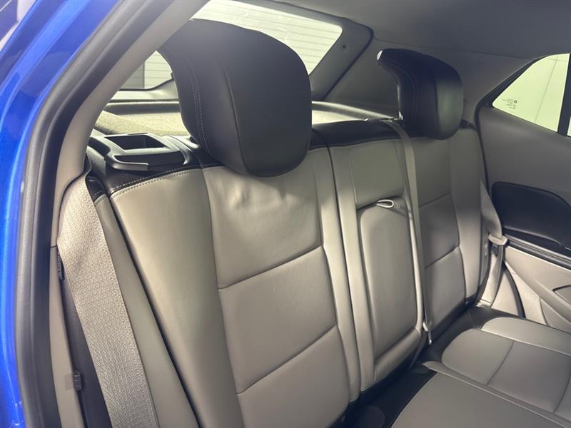 Buick Encore Premium FWD 2014