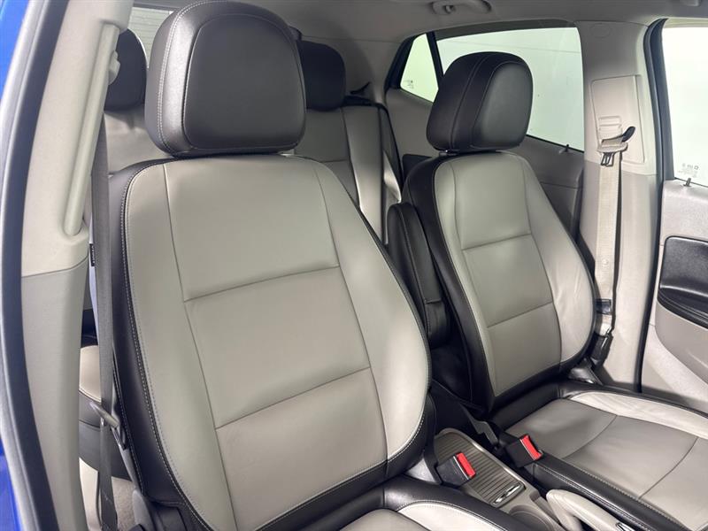 Buick Encore Premium FWD 2014