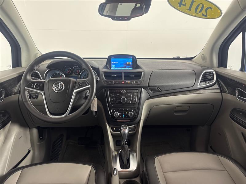 Buick Encore Premium FWD 2014