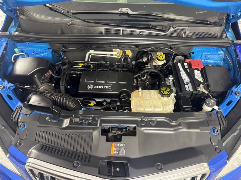 Buick Encore Premium FWD 2014