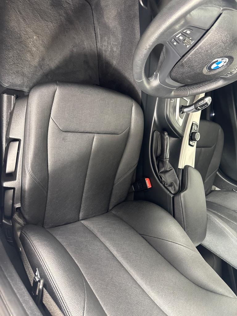 BMW 3-Series 320i Sedan 2017