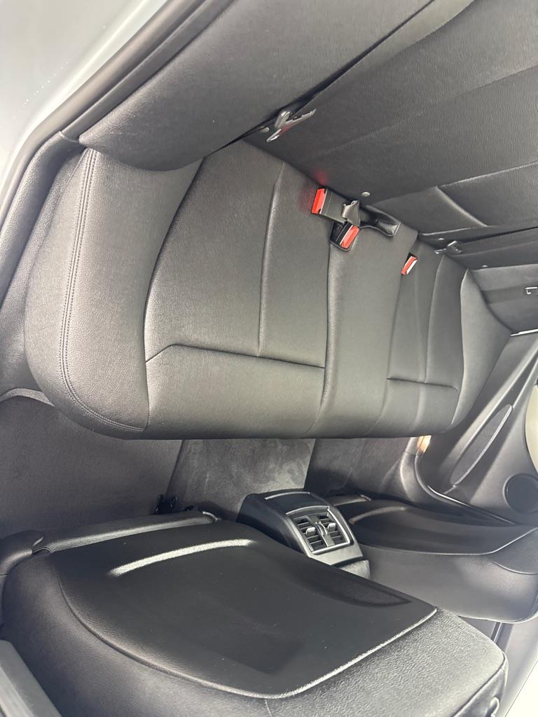 BMW 3-Series 320i Sedan 2017