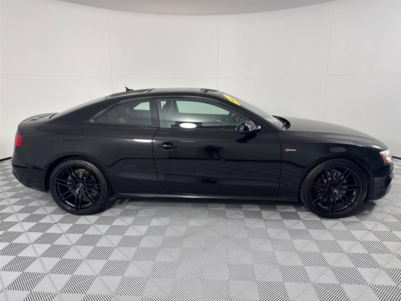 Audi S5 Quattro Coupe 7A 2017