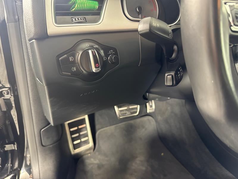 Audi S5 Quattro Coupe 7A 2017