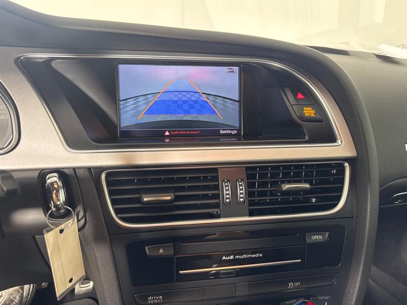 Audi S5 Quattro Coupe 7A 2017