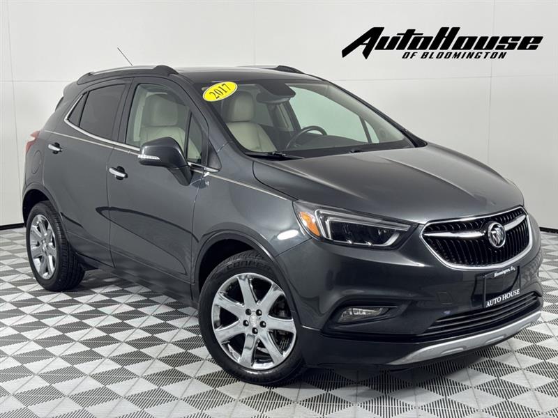 Buick Encore Essence FWD 2017
