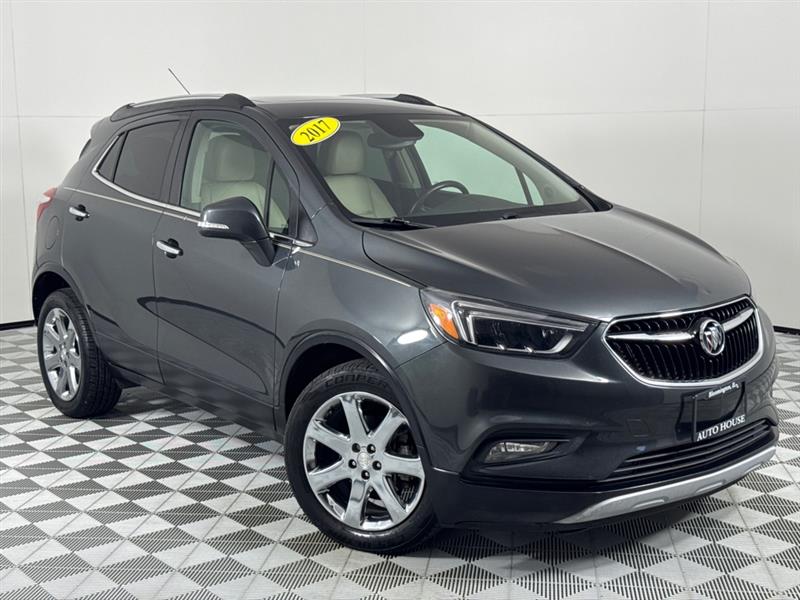 Buick Encore Essence FWD 2017
