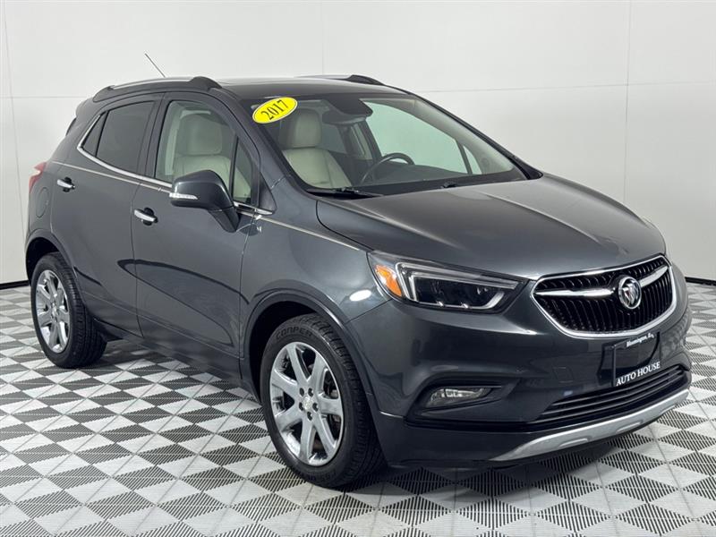 Buick Encore Essence FWD 2017