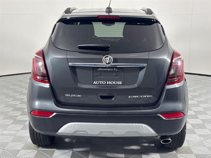 Buick Encore Essence FWD 2017