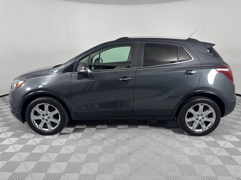 Buick Encore Essence FWD 2017