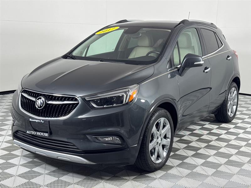 Buick Encore Essence FWD 2017