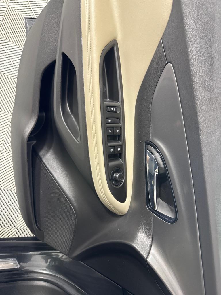 Buick Encore Essence FWD 2017