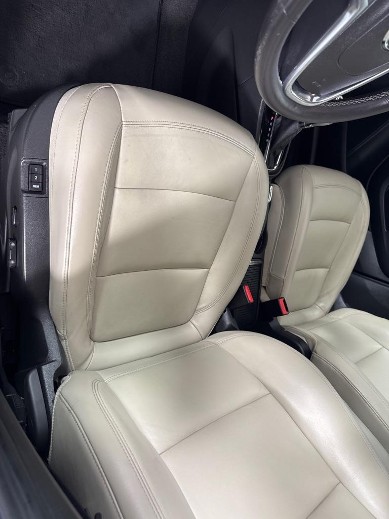 Buick Encore Essence FWD 2017