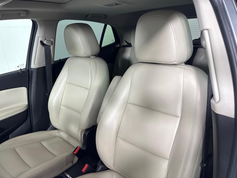 Buick Encore Essence FWD 2017