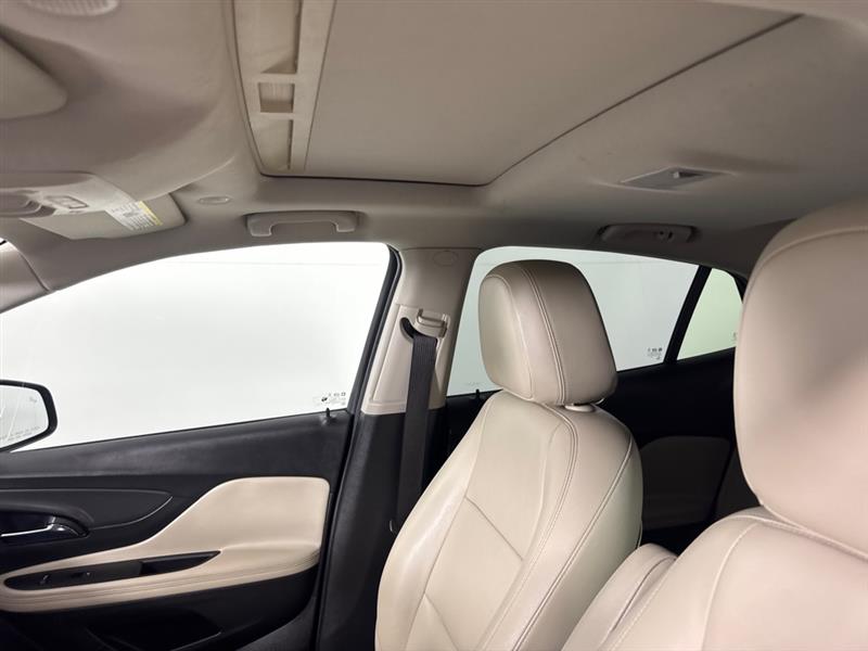 Buick Encore Essence FWD 2017