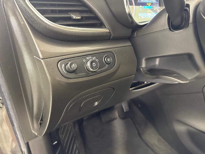 Buick Encore Essence FWD 2017