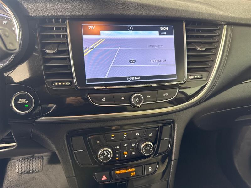 Buick Encore Essence FWD 2017